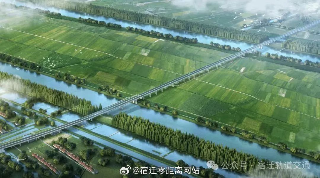 宿沭連高速最新消息，建設(shè)進(jìn)展、影響及未來(lái)展望