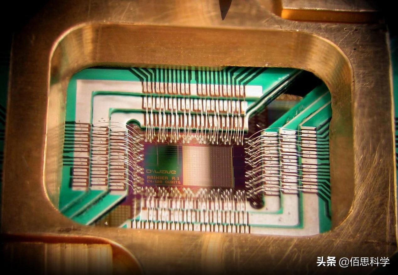 量子計算機最新消息，引領計算技術的革命性進展